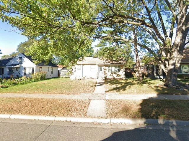 House image located at Minneapolis, MN 55422