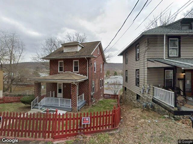 House image located at Reading, PA 19606