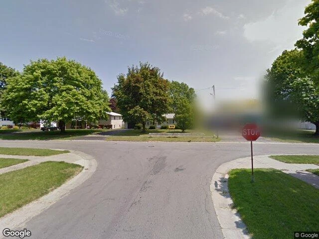 House image located at Rochester, NY 14616