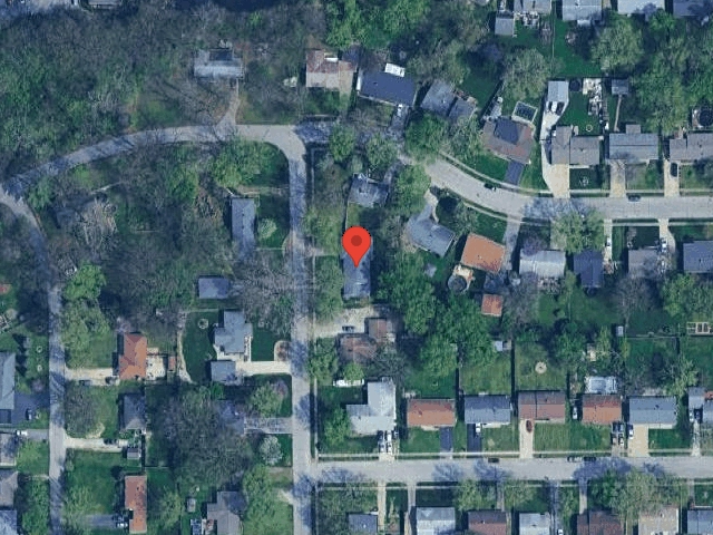 House image located at Indianapolis, IN 46219