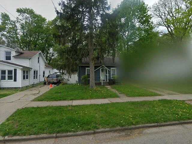 House image located at Charlotte, MI 48813