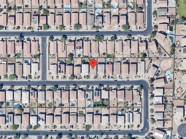 House image located at Maricopa, AZ 85139