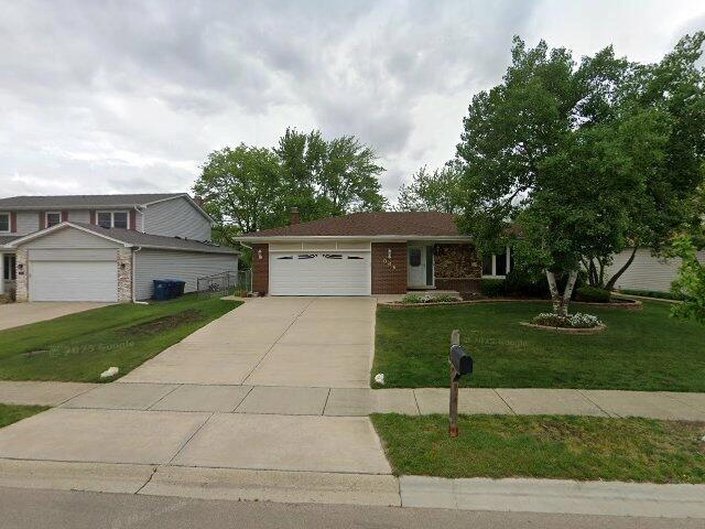 House image located at Bayville, NJ 08721