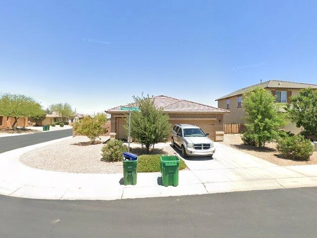 House image located at Marana, AZ 85653
