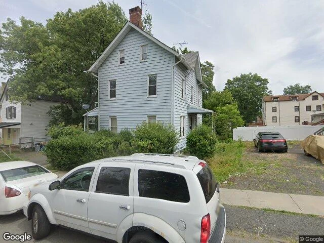 House image located at East Orange, NJ 07017