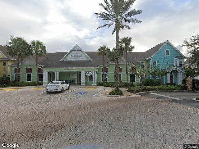 House image located at Kissimmee, FL 34746