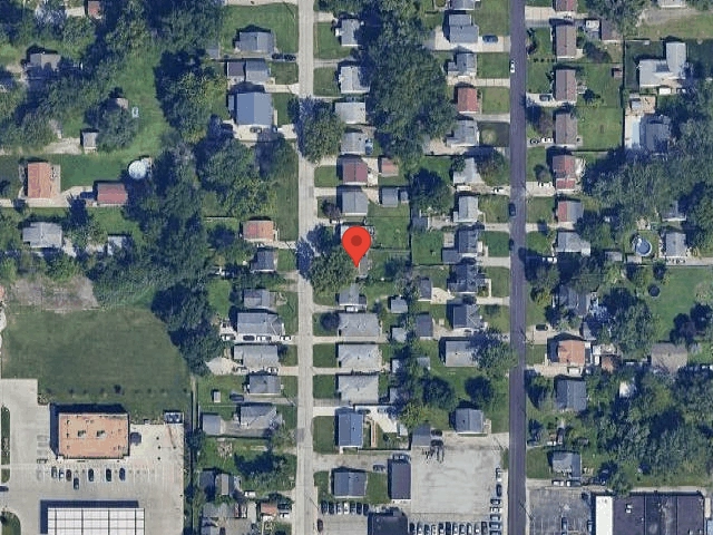 House image located at Eastlake, OH 44095