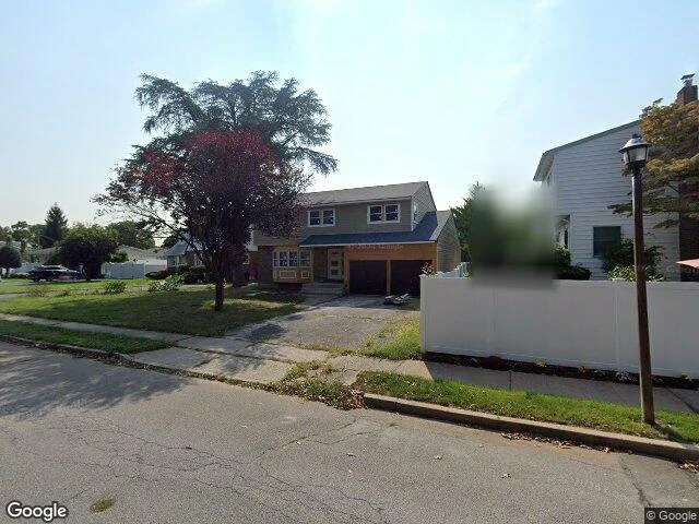 House image located at East Meadow, NY 11554