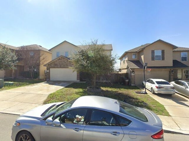 House image located at San Antonio, TX 78245