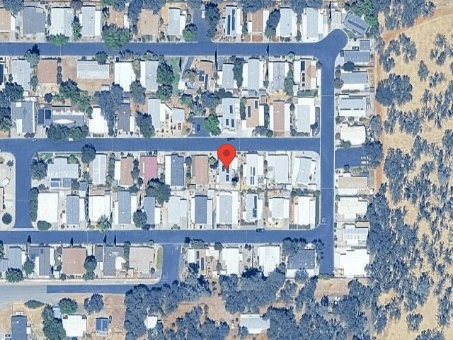 House image located at Oroville, CA 95966