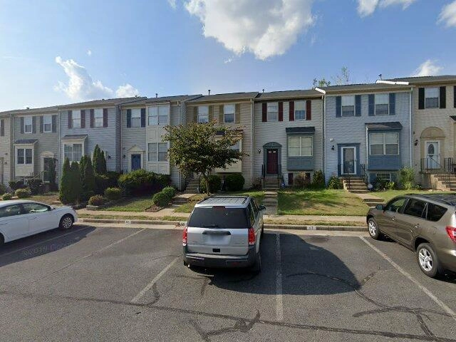 House image located at Dumfries, VA 22026