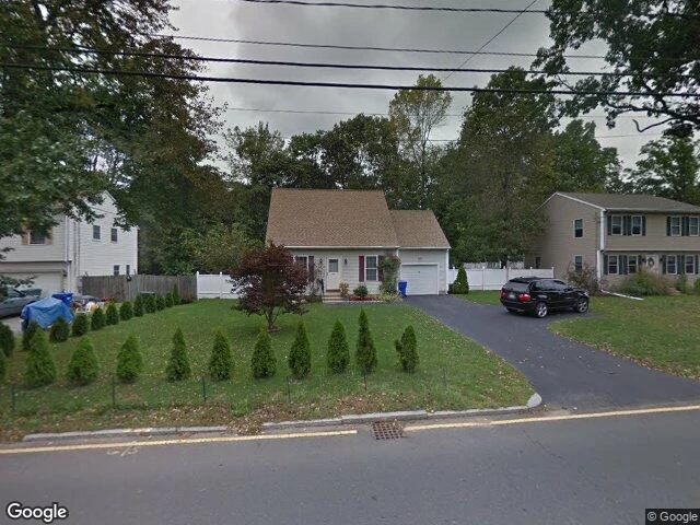 House image located at Springfield, MA 01118