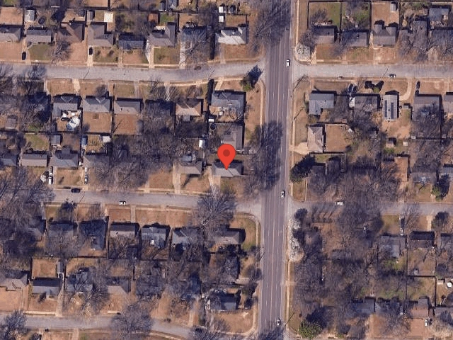 House image located at Memphis, TN 38117
