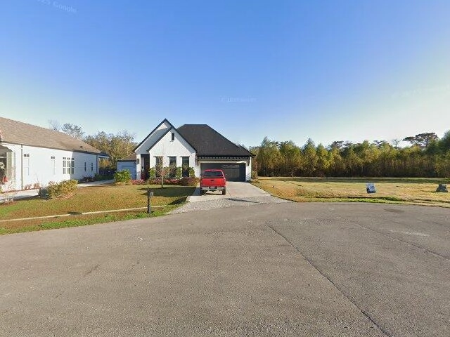House image located at Belle Chasse, LA 70037