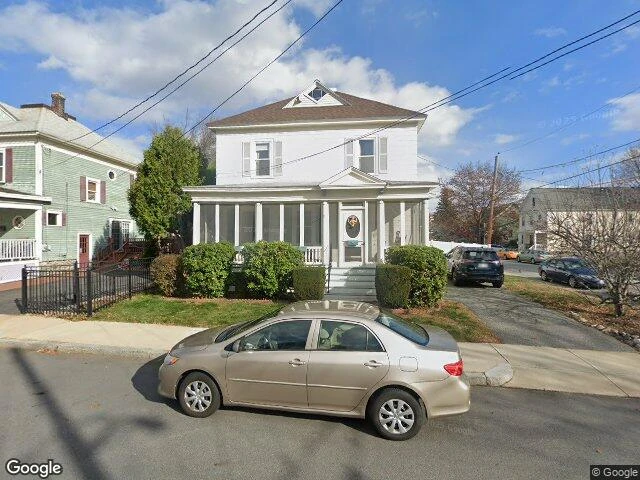 House image located at Lowell, MA 01851