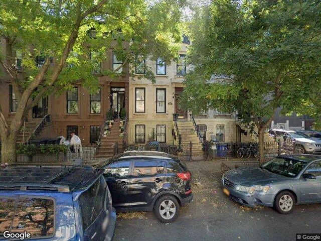 House image located at Brooklyn, NY 11221