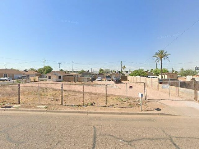 House image located at Phoenix, AZ 85034