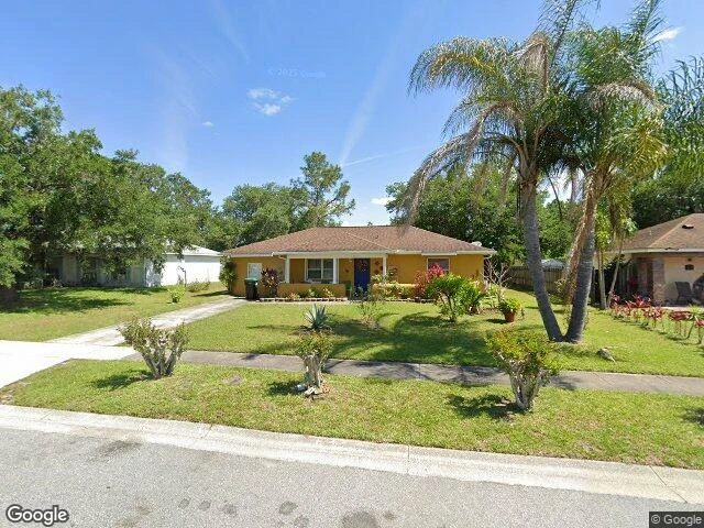 House image located at Orlando, FL 32824