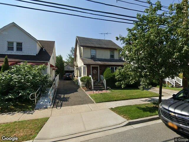 House image located at Floral Park, NY 11001