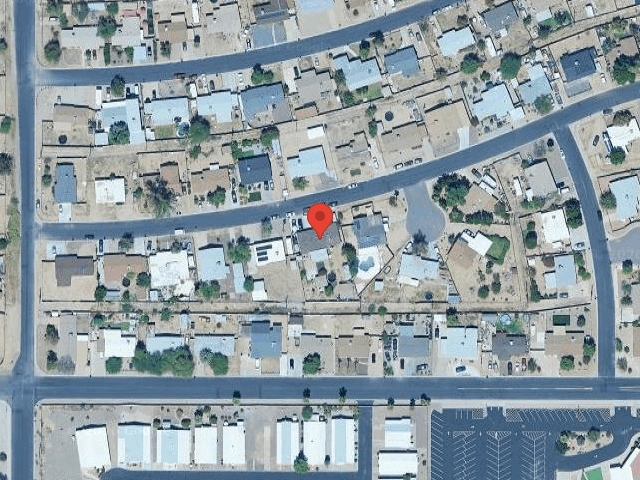 House image located at Mesa, AZ 85208