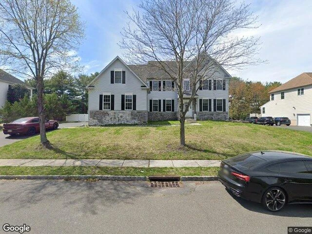 House image located at Mount Laurel, NJ 08054