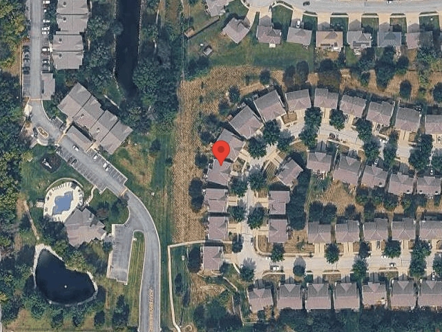 House image located at Kansas City, MO 64154