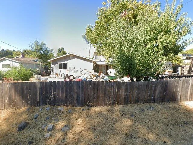 House image located at Clearlake, CA 95422