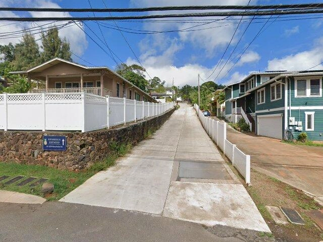 House image located at Kaneohe, HI 96744