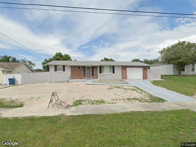 House image located at Spring Hill, FL 34606