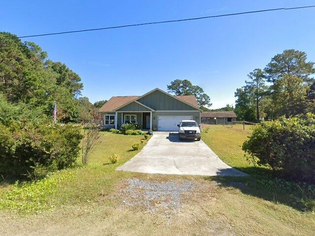 House image located at Johns Island, SC 29455