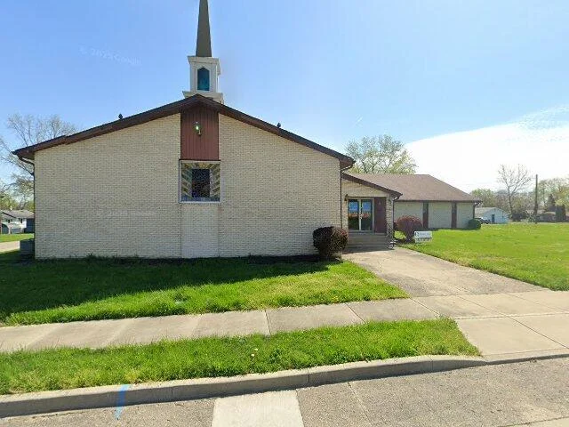 House image located at Anderson, IN 46016