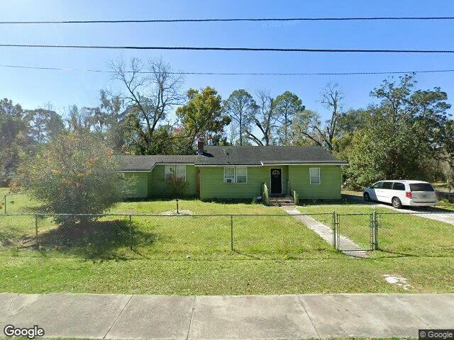 House image located at Jacksonville, FL 32208