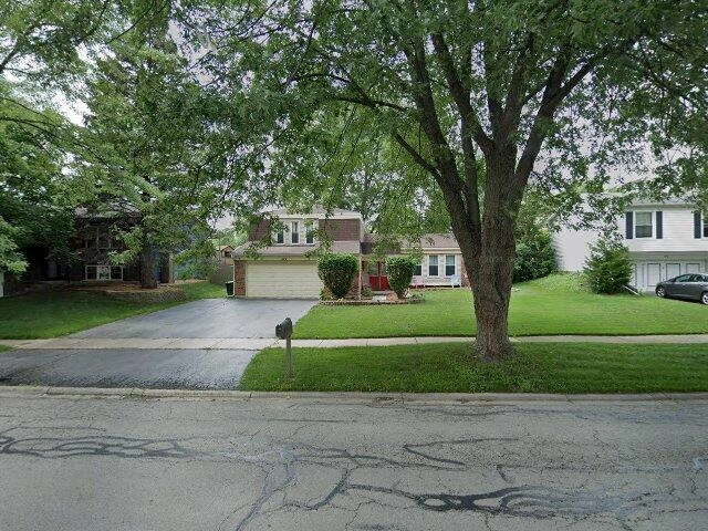 House image located at Bolingbrook, IL 60440