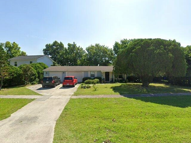 House image located at Saint Augustine, FL 32086