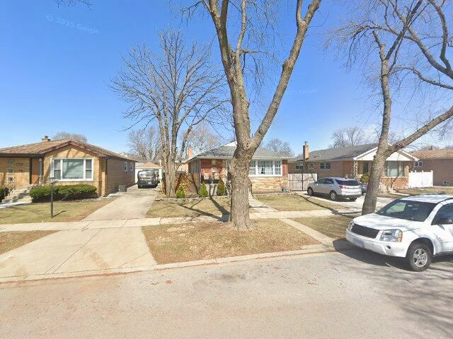 House image located at Oak Lawn, IL 60453