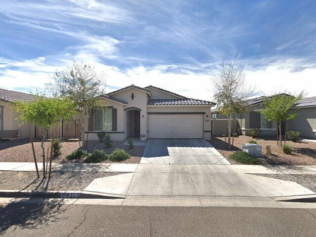 House image located at Tolleson, AZ 85353