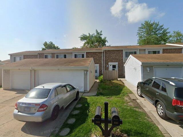 House image located at Glendale Heights, IL 60139
