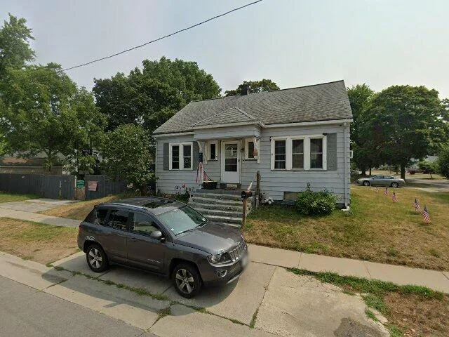 House image located at Rochester, NY 14616