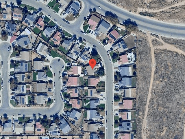 House image located at Bakersfield, CA 93306