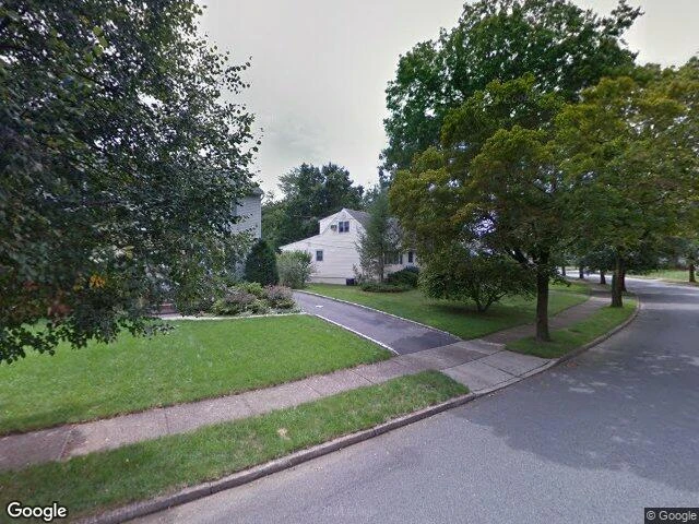 House image located at Ridgewood, NJ 07450