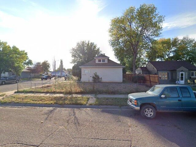 House image located at Miles City, MT 59301