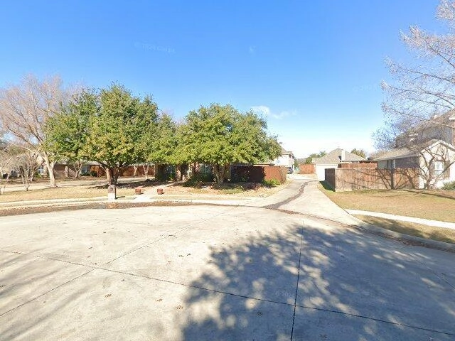House image located at Garland, TX 75042
