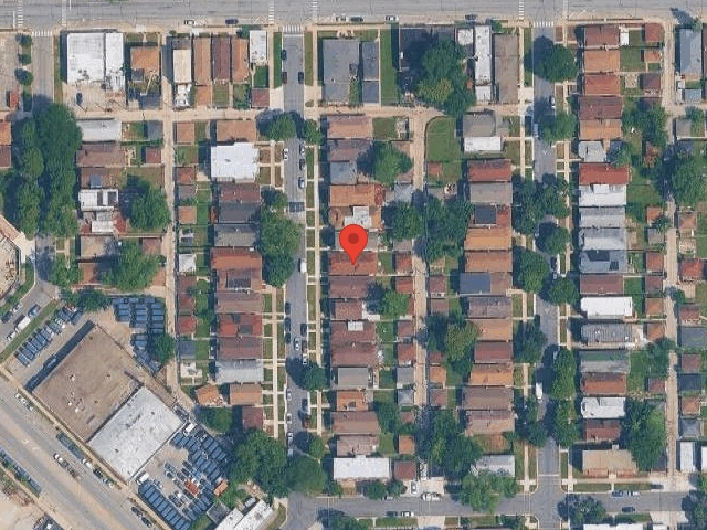 House image located at Chicago, IL 60617