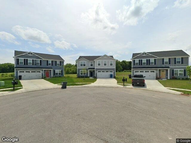 House image located at Camby, IN 46113