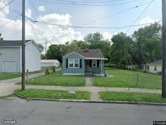 House image located at Middletown, OH 45044