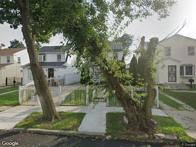 House image located at Queens Village, NY 11428