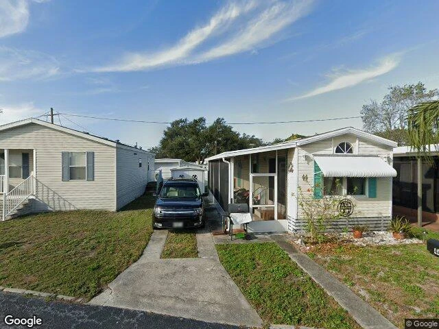 House image located at Saint Petersburg, FL 33710