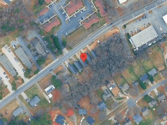 House image located at Charlotte, NC 28269