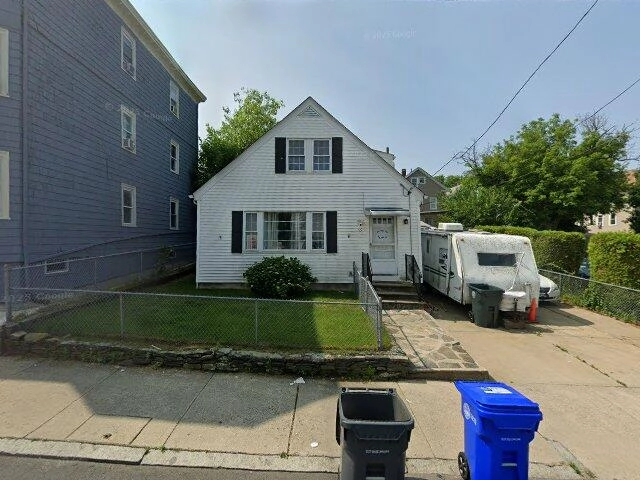 House image located at Providence, RI 02909