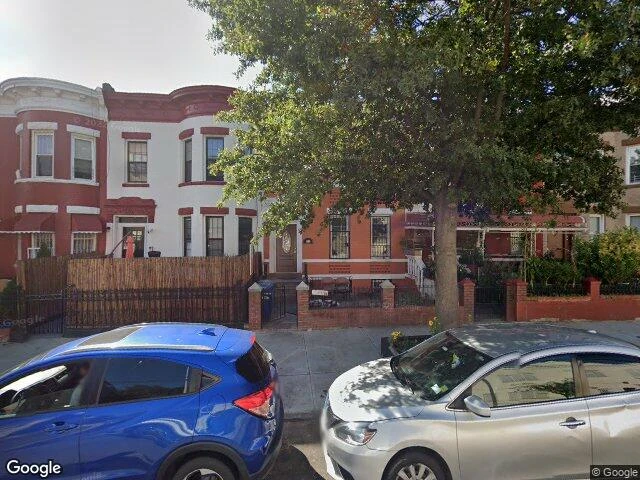 House image located at Brooklyn, NY 11233